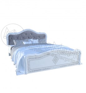 Кровать Луиза 160