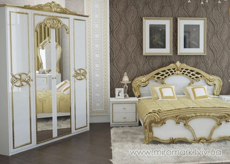 Мебель для спальни
