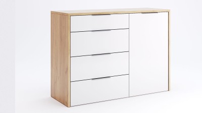 Комоди 4шх