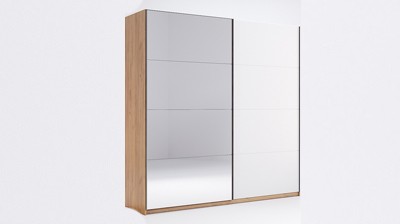 Шафи купе 200см