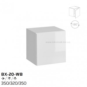 Модуль BX-20-WB Модуль BX-20-WB