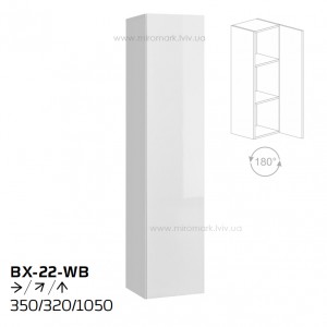 Модуль BX-22-WB Модуль BX-22-WB