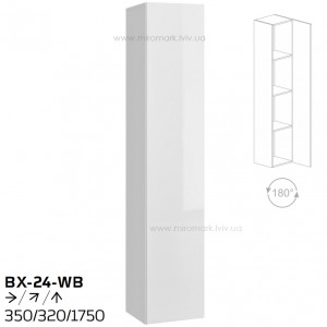 Модуль BX-24-WB Модуль BX-24-WB