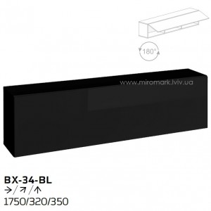 Модуль BX-34-BL Модуль BX-34-BL