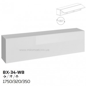 Модуль BX-34-WB Модуль BX-34-WB