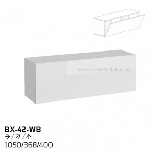 Модуль BX-42-WB Модуль BX-42-WB