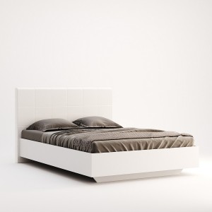 Кровать 1,6х2,0 без каркаса Фемели