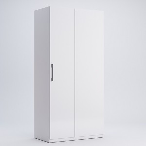 Шкаф угловой 90° Фемели