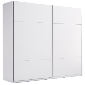 Шафа-купе 2,5м Фемелі