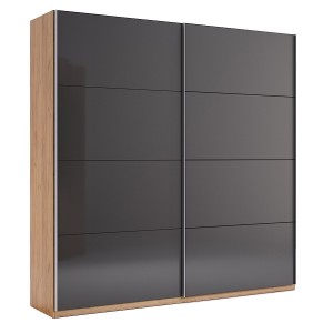 Шафа купе Luna 1,5м (Лава)