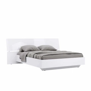 Кровать 1,6х2,0 без каркаса Мия
