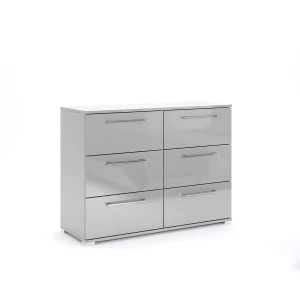 Комод 6шх (108см) Меги Комод 6шх (108см) Меги
