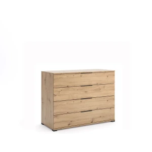 Комод 4шх (110см) Тедді Комод 4шх (110см) Тедді